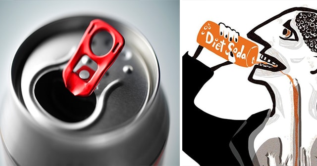 What Will Happen To Your Body If You Drink Soda Everyday?